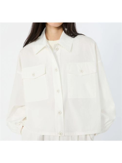 WKIORIGANO WEEKEND MAXMARA | 2615041013600038 AVORIO